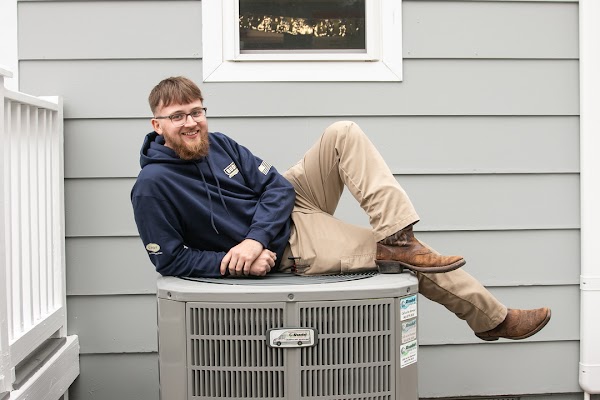 Gallery photo for Rudd Plumbing Heating Air & Electrical in Charleston, SC