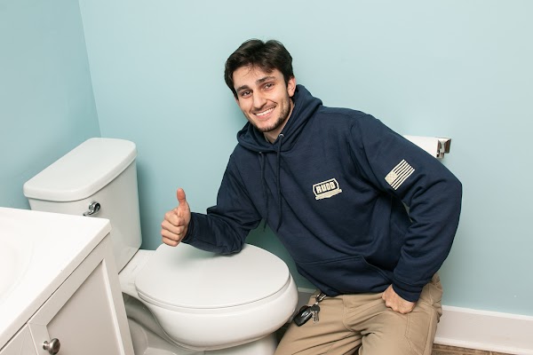 Gallery photo for Rudd Plumbing Heating Air & Electrical in Charleston, SC