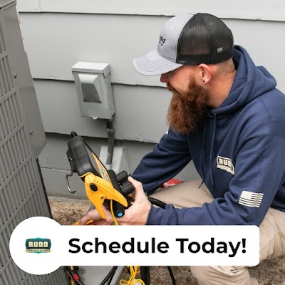 Gallery photo for Rudd Plumbing Heating Air & Electrical in Charleston, SC