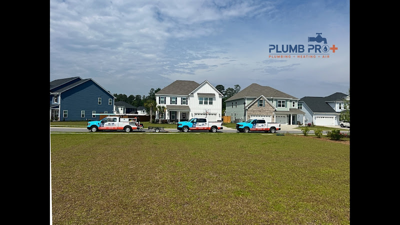 Plumb Pro+ Plumber in Goose Creek, SC photo