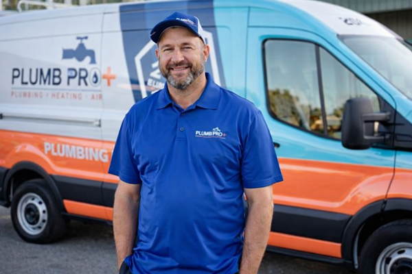 Gallery photo for Plumb Pro+ in Goose Creek, SC