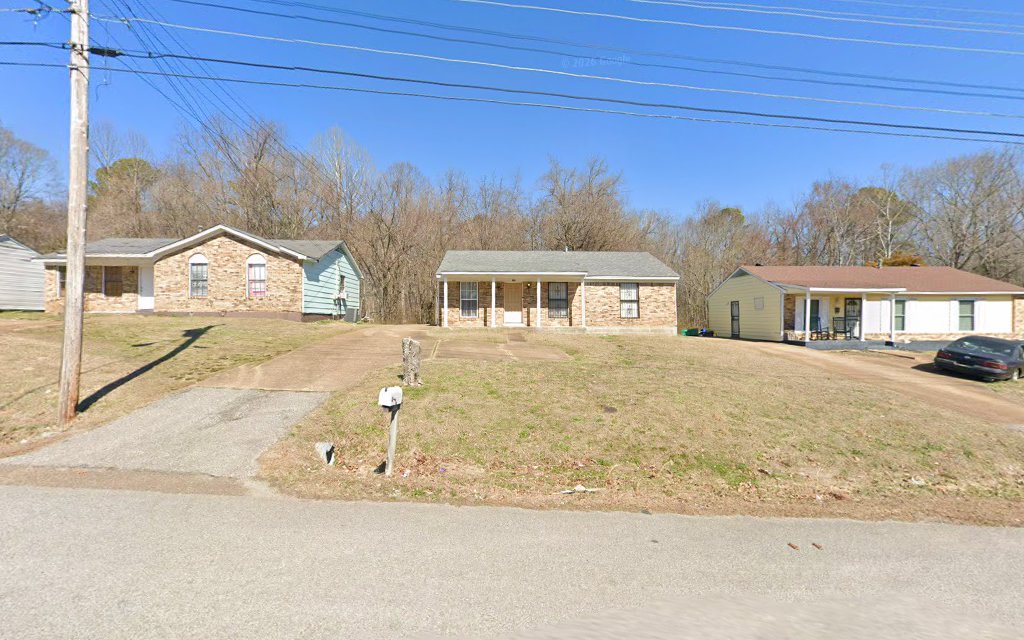 Gallery photo for Henry's Handyman Services in Jackson, TN