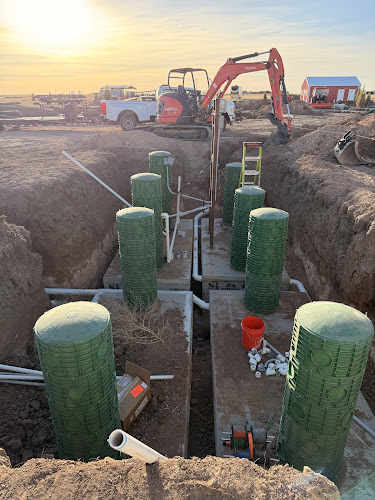 Bar J Septic Services Plumber in Amarillo, TX photo