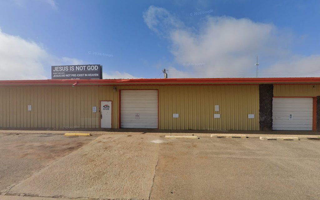 Gallery photo for Bar J Septic Services in Amarillo, TX