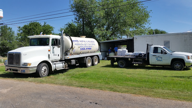 Boyd's Pumping Contractor in Amarillo, TX photo