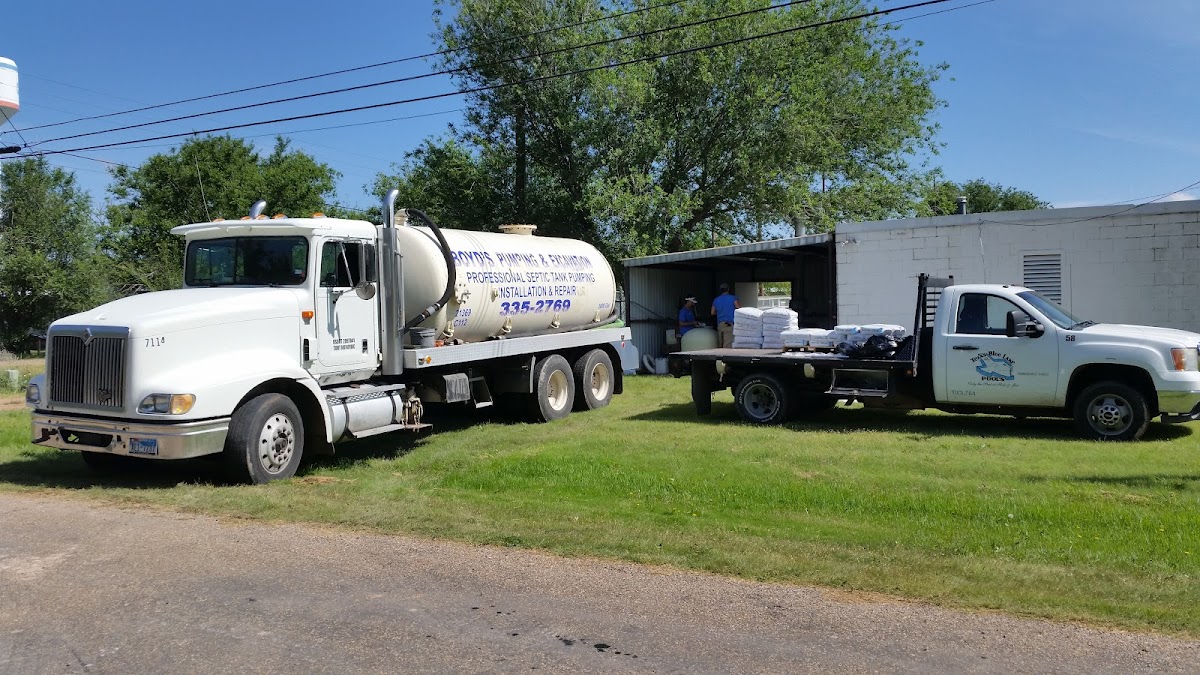 Boyd's Pumping Contractor in Amarillo, TX photo