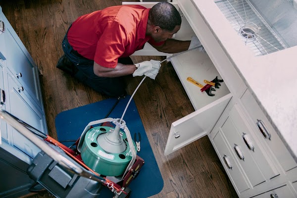 Gallery photo for Mr. Rooter Plumbing of Amarillo in Amarillo, TX