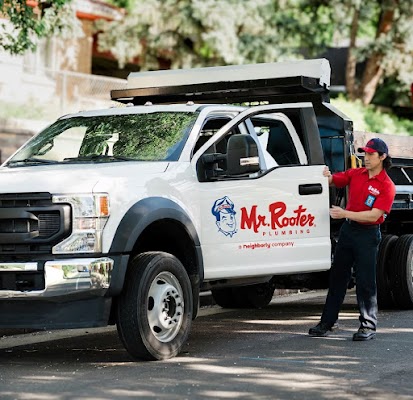 Gallery photo for Mr. Rooter Plumbing of Amarillo in Amarillo, TX