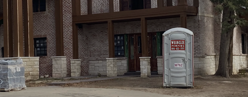 Wrangler Pumping Plumber in Amarillo, TX photo