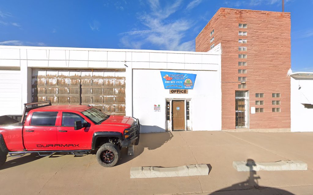 Gallery photo for Wrangler Pumping in Amarillo, TX