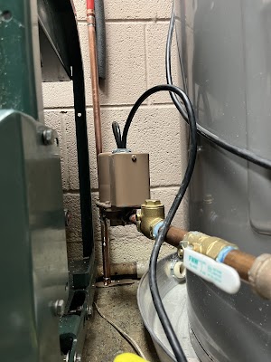Gallery photo for Route 66 Plumbing in Amarillo, TX