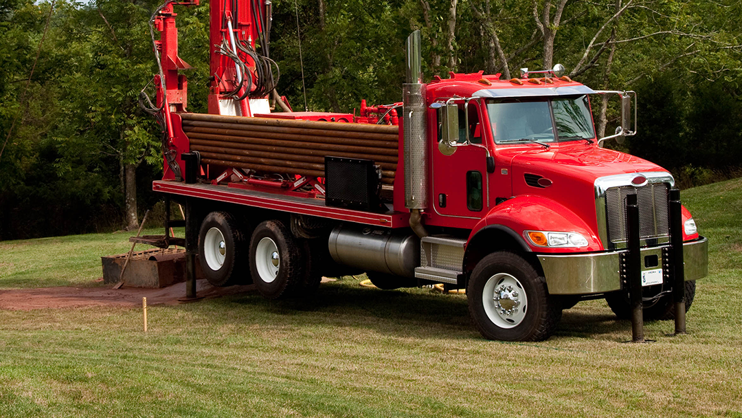 K-Ran Drilling Company LLC Plumber in Amarillo, TX photo