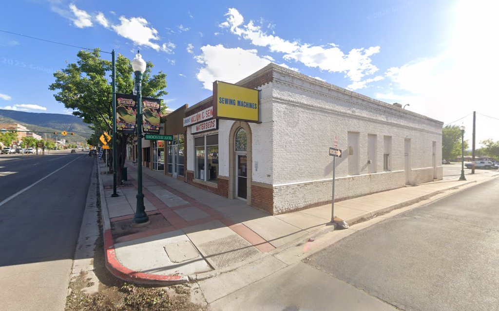 Gallery photo for Jensen's Vacuum Sewing Machines in Cedar City, UT