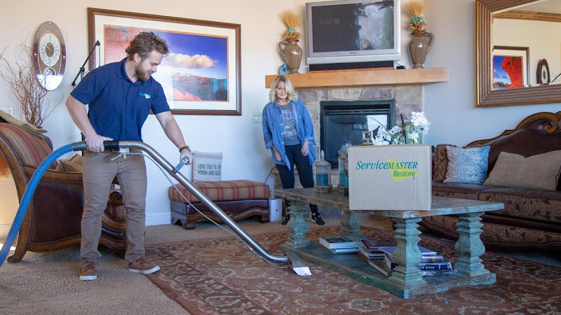 ServiceMaster Restore of Color Country Contractor in Cedar City, UT photo