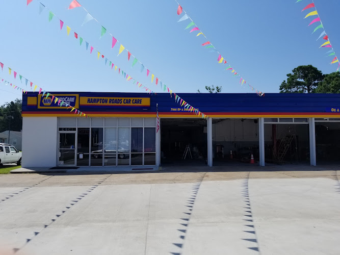 Hampton Roads Car Care Auto Repair in Hampton, VA photo