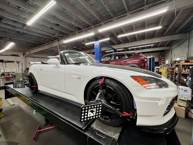 Barney's Auto Auto Repair in Hampton, VA photo
