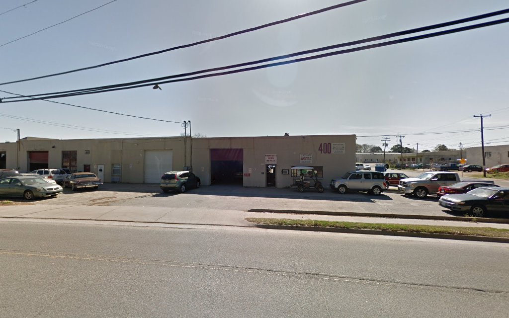 Gallery photo for Barney's Auto in Hampton, VA