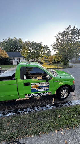 The Mobile Mechanic 757 Auto Repair in Hampton, VA photo