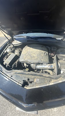 Gallery photo for The Mobile Mechanic 757 in Hampton, VA