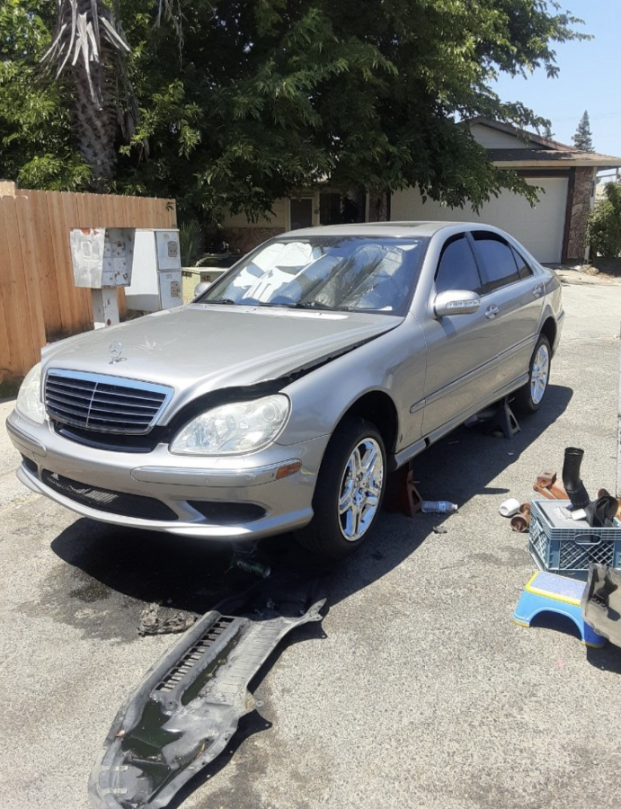 Hampton Pro Mobile Mechanic Auto Repair