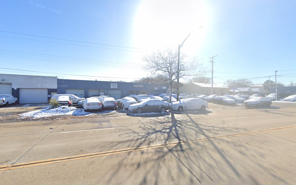 Gallery photo for SYCU Automotive Repair & Restoration, LLC in Hampton, VA