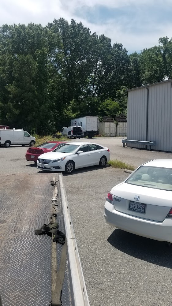 S & S Automotive Werks Auto Repair