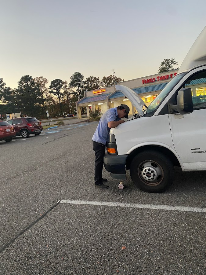 Crabtree Automotive Auto Repair