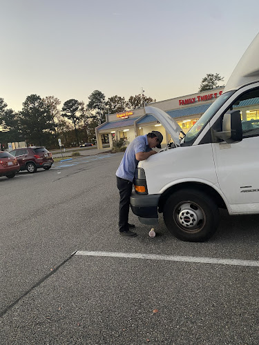 Crabtree Automotive Auto Repair in Hampton, VA photo