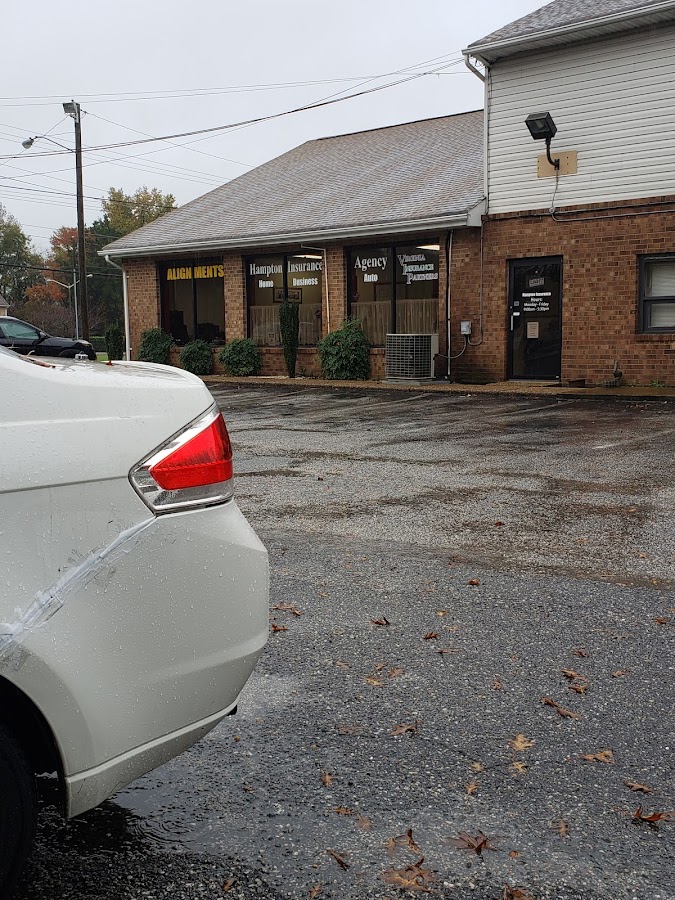 Pro Alignment and Walls Auto Repair Auto Repair