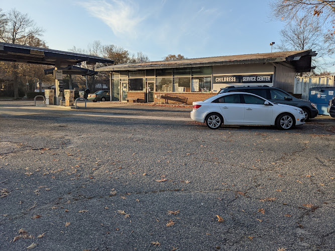 Childress Service Center Auto Repair in Hampton, VA photo