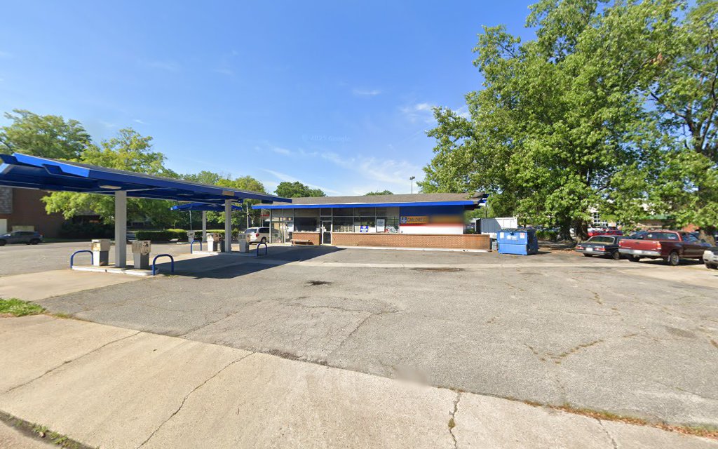 Gallery photo for Childress Service Center in Hampton, VA