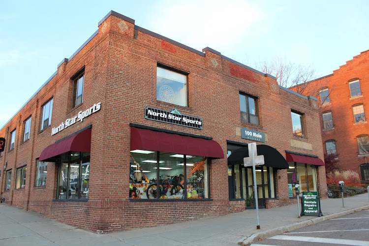 North Star Sports Bicycle Repair in Burlington, VT photo