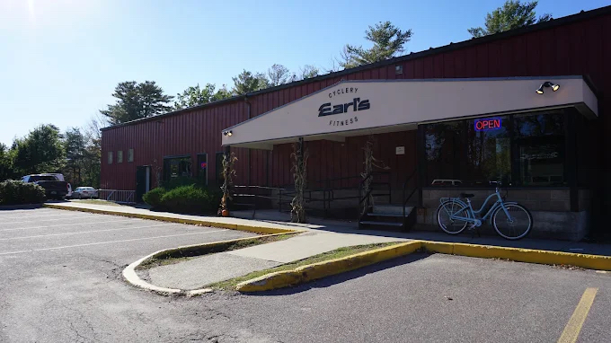 Earl's Cyclery & Fitness photo