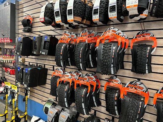 Gallery photo for Earl's Cyclery & Fitness in South Burlington, VT