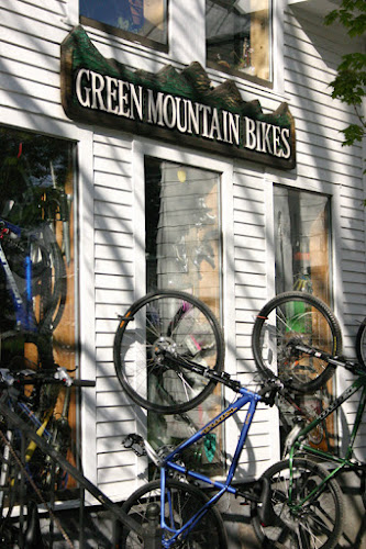 Green Mountain Bikes Bicycle Repair in Rochester, VT photo