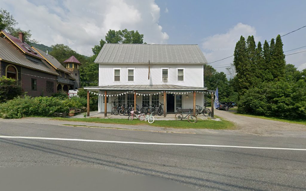 Gallery photo for Green Mountain Bikes in Rochester, VT