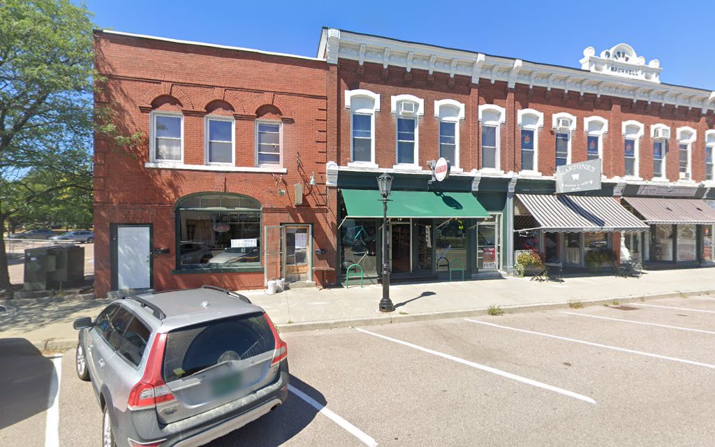 Gallery photo for Bespoke Bikes & Everyday Special Things LLC in Essex Junction, VT