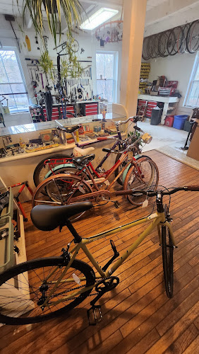 Winooski Wheels Bicycle Repair in Winooski, VT photo