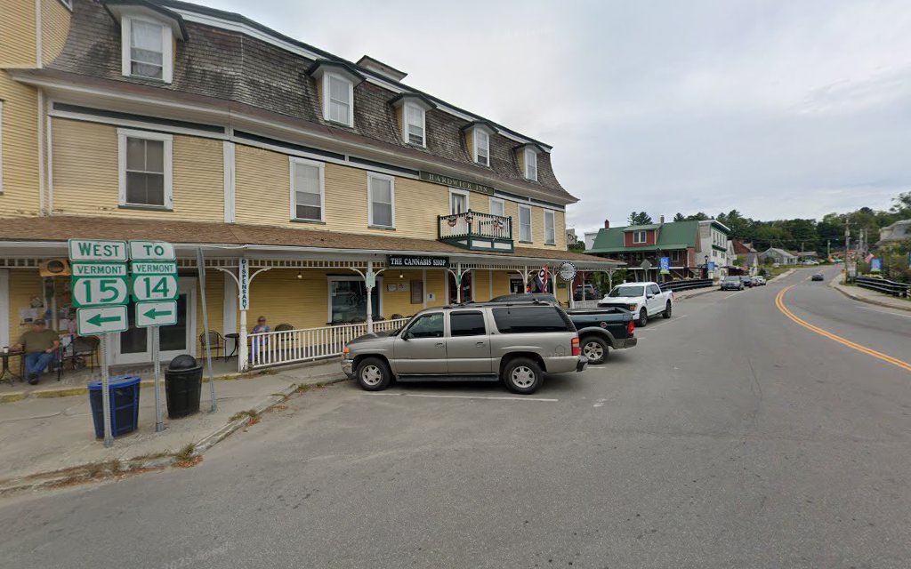 Gallery photo for Riverside Cycles in Hardwick, VT