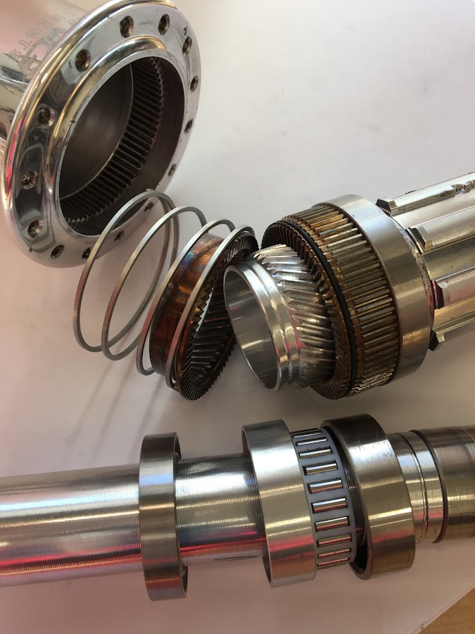 Zspokes Bicycle Repair