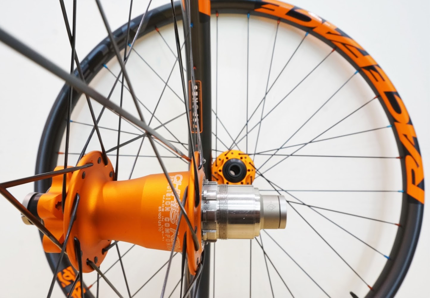 Gallery photo for Zspokes in Charlotte, VT