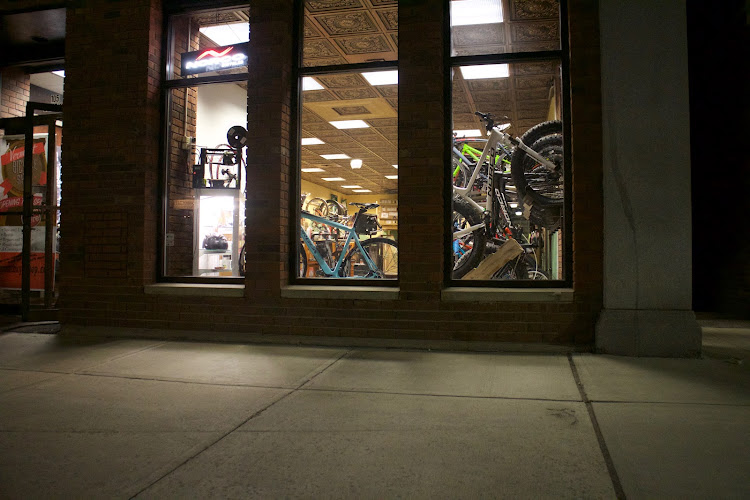 Vermont Bicycle Shop Bicycle Repair in Barre, VT photo