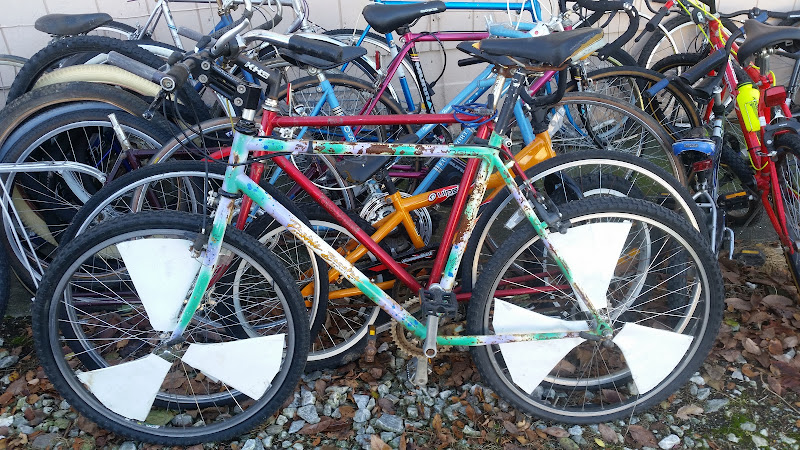 Little City Cycles Bicycle Repair in Vergennes, VT photo