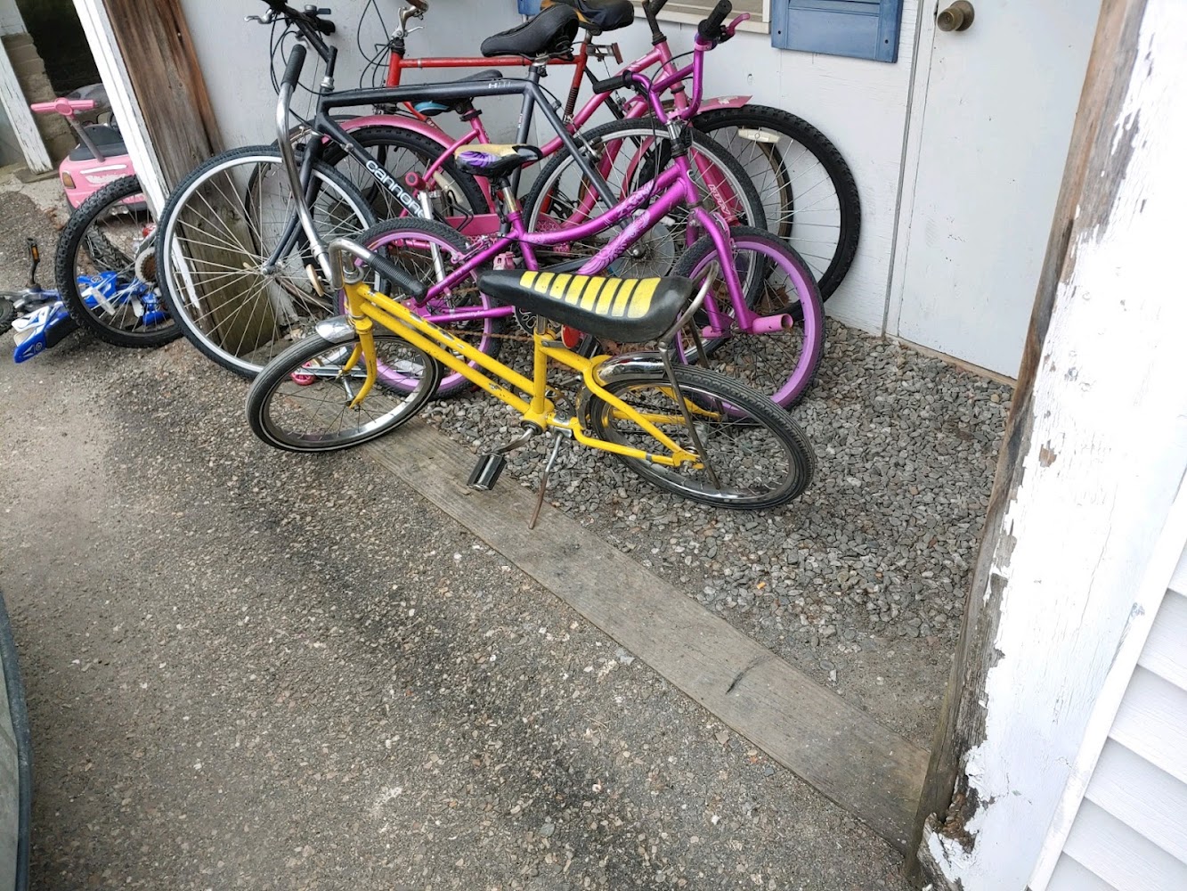 Gallery photo for Little City Cycles in Vergennes, VT