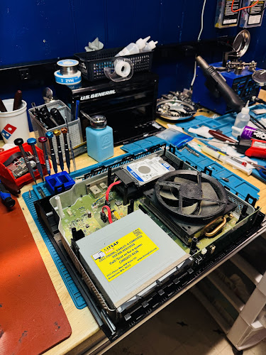 KitsapFixIt Mobile Phone Repair in Bremerton, WA photo