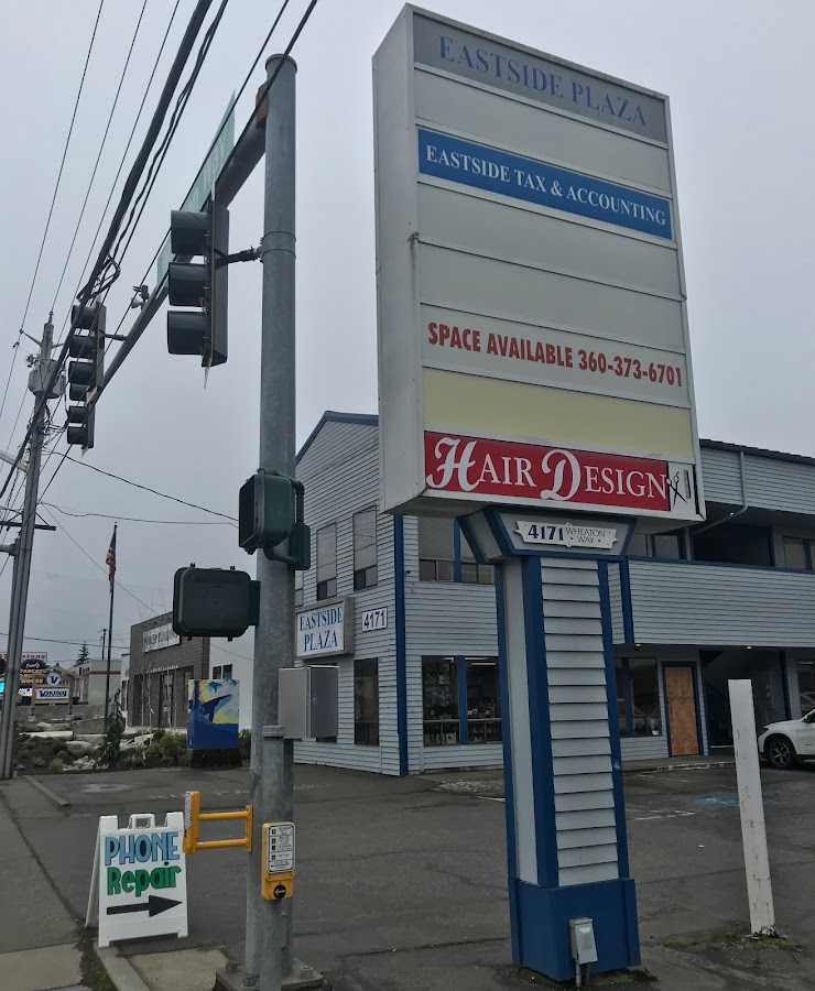 Tech Therapy Mobile Phone Repair