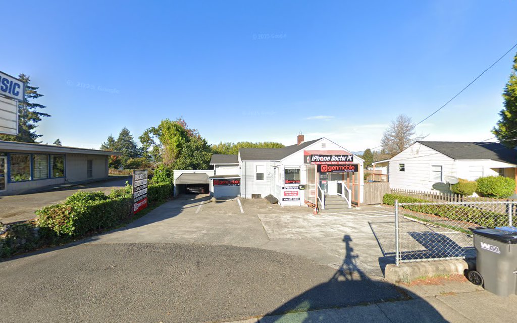 Gallery photo for iPhone Doctor PC in Bremerton, WA