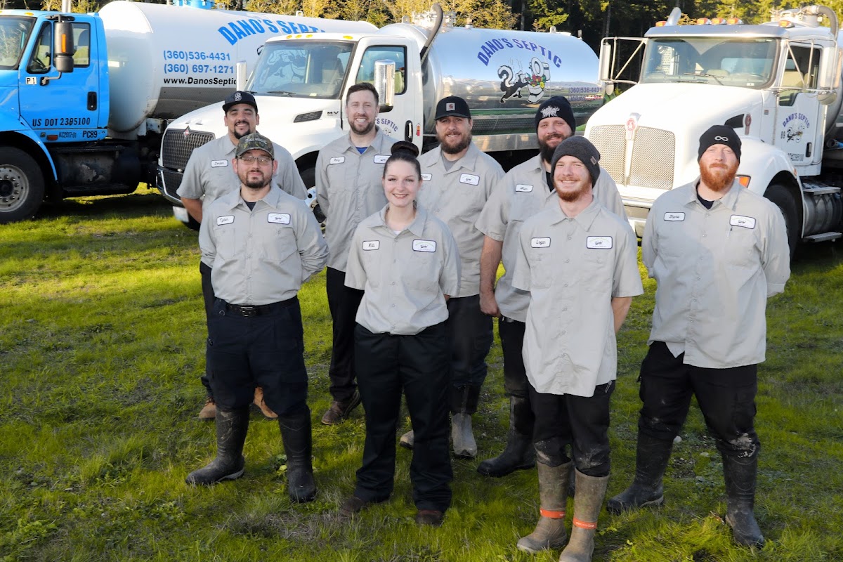 Dano's Septic Service photo