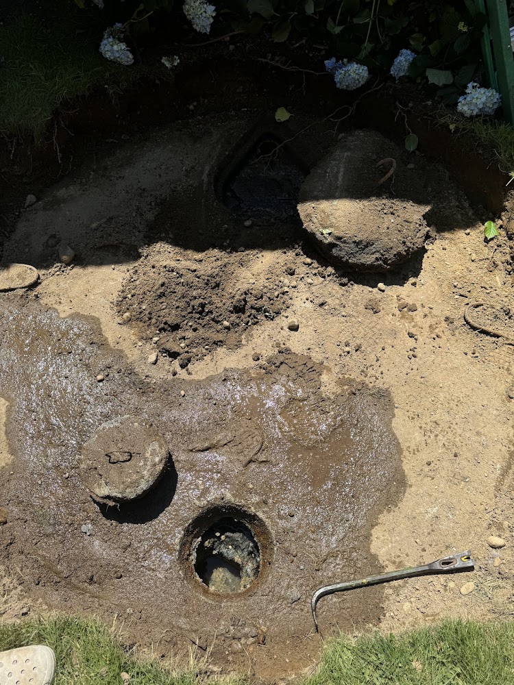 Dano's Septic Service gallery photo