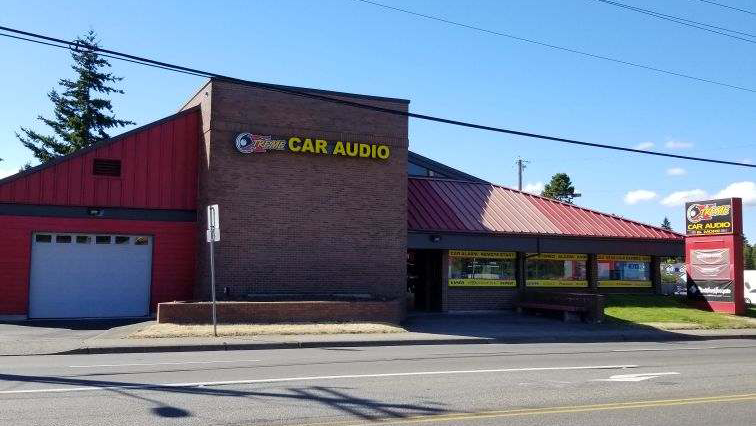 Xtreme Car Audio Of Bremerton Mobile Phone Repair
